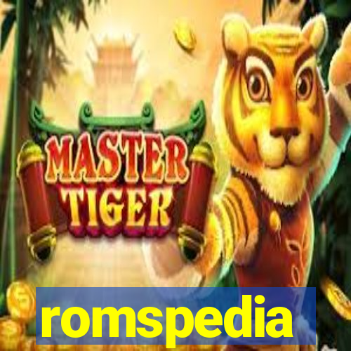 romspedia