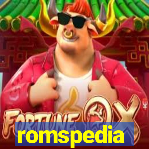 romspedia