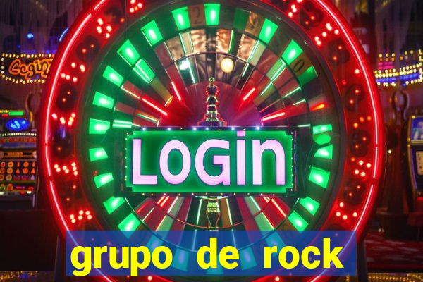 grupo de rock whatsapp 2024