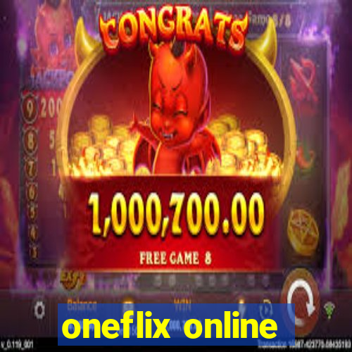 oneflix online