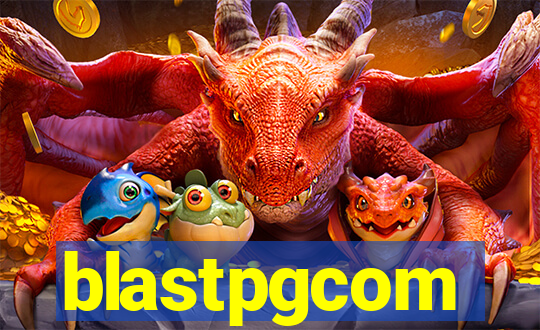 blastpgcom