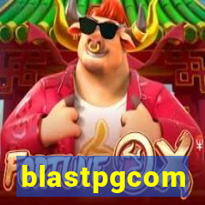 blastpgcom