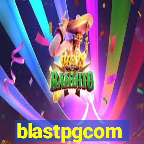 blastpgcom