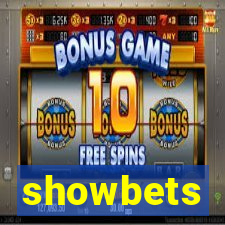 showbets