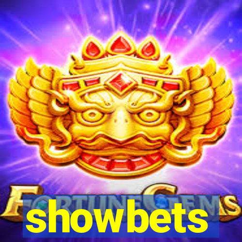 showbets