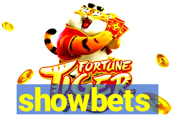 showbets