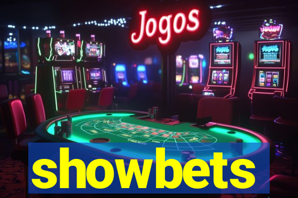 showbets