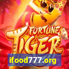 ifood777.org