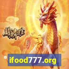 ifood777.org