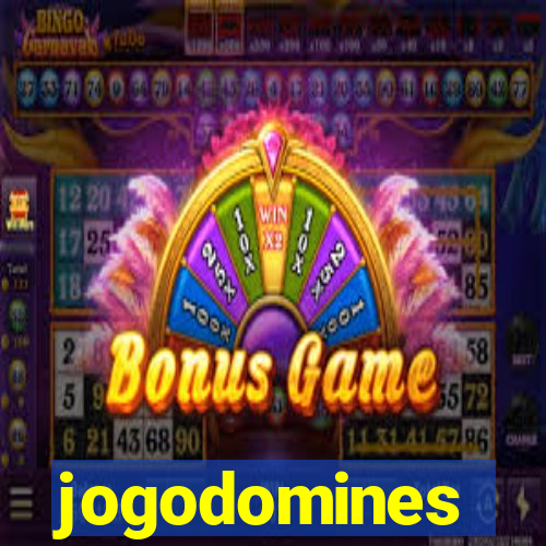 jogodomines