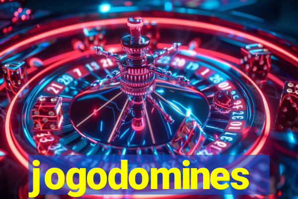 jogodomines