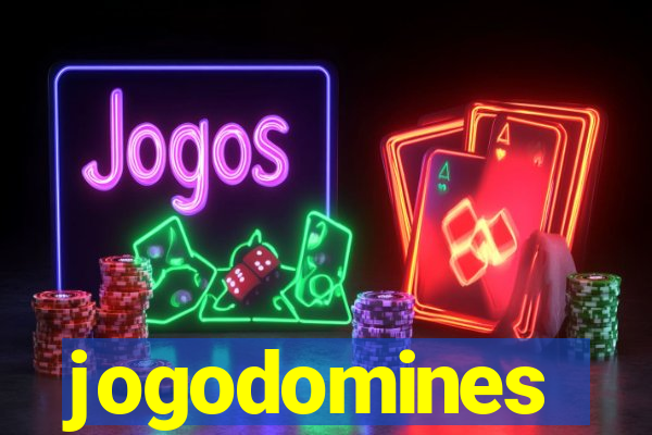 jogodomines