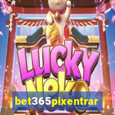 bet365pixentrar