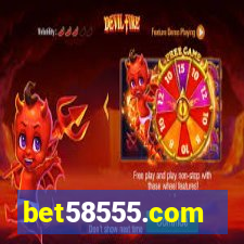 bet58555.com