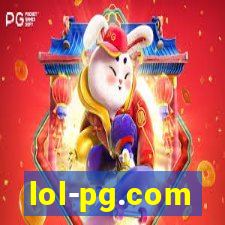 lol-pg.com