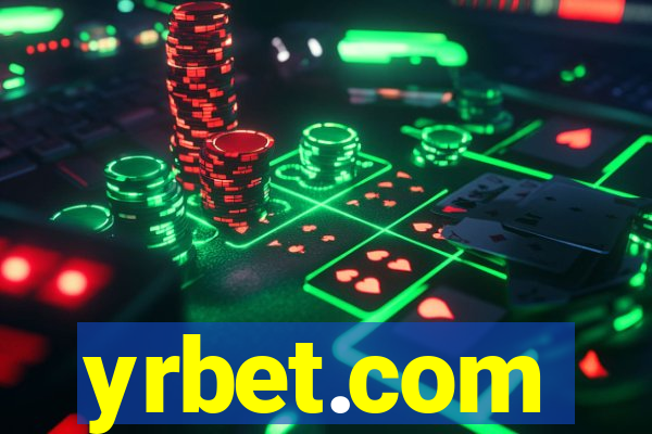 yrbet.com