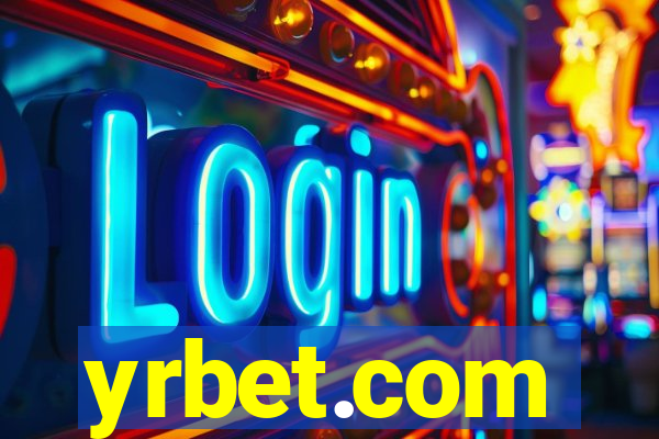 yrbet.com