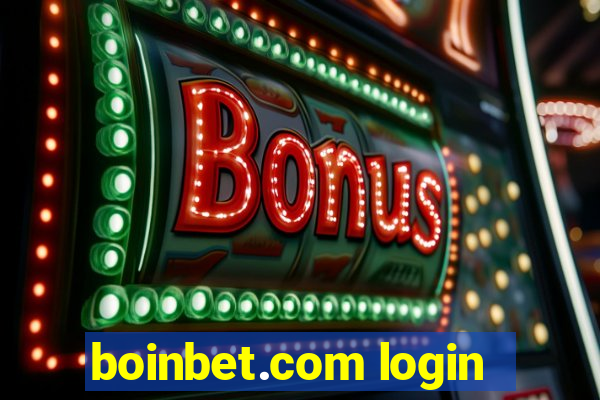 boinbet.com login