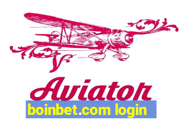 boinbet.com login