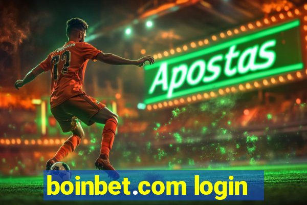 boinbet.com login