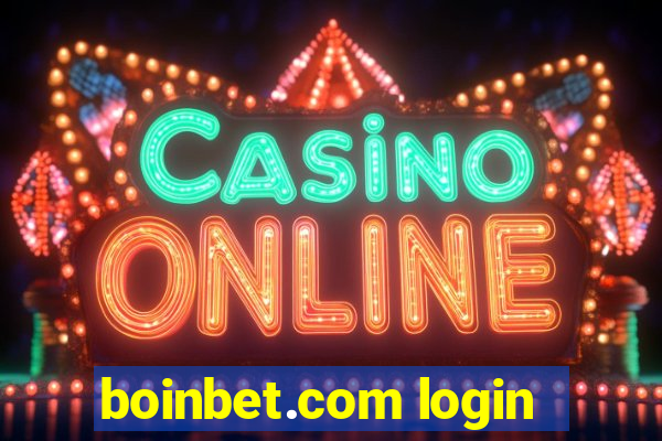 boinbet.com login