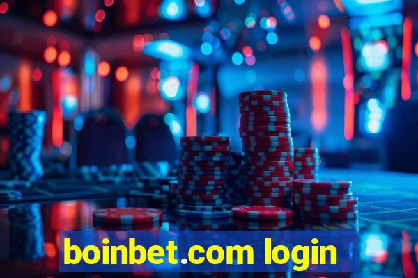 boinbet.com login