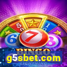 g5sbet.com