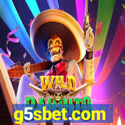 g5sbet.com