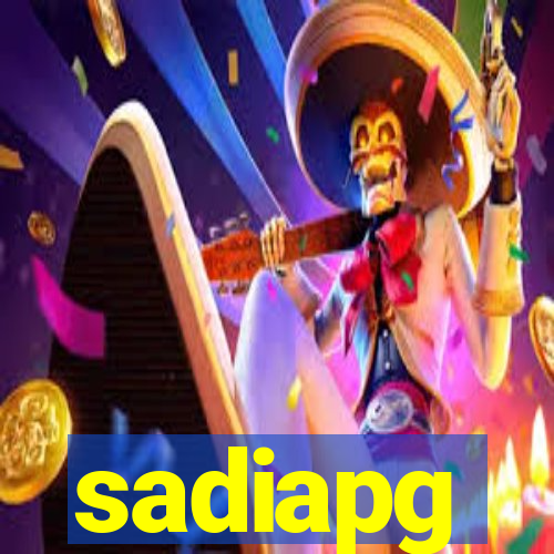 sadiapg