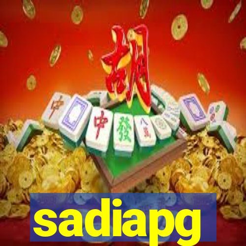 sadiapg