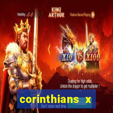 corinthians x cruzeiro play hd