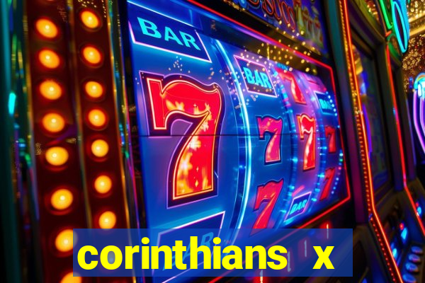 corinthians x cruzeiro play hd