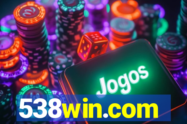 538win.com