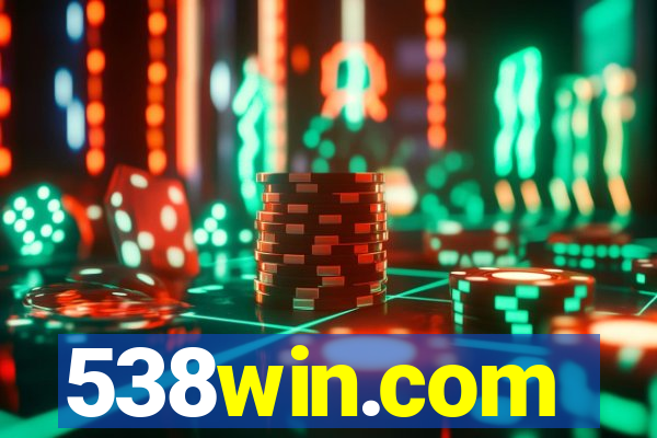 538win.com