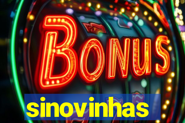 sinovinhas