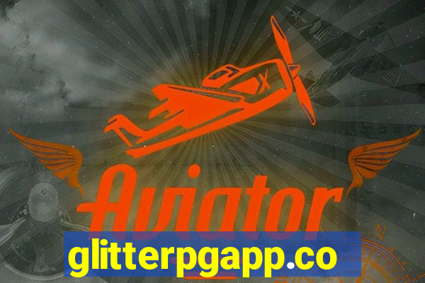 glitterpgapp.com