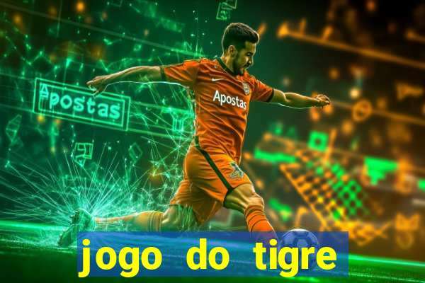 jogo do tigre deposito de 3 reais