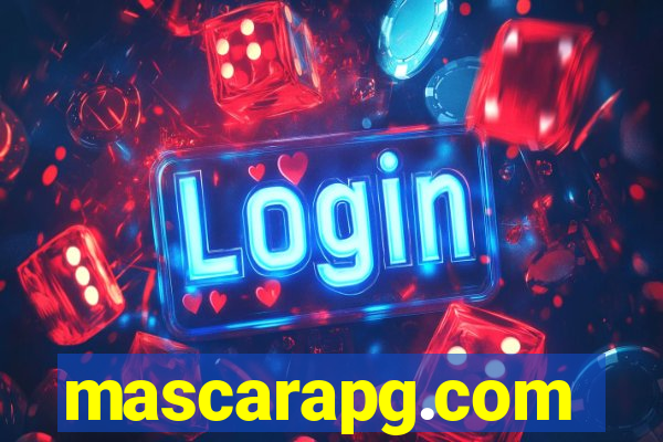 mascarapg.com