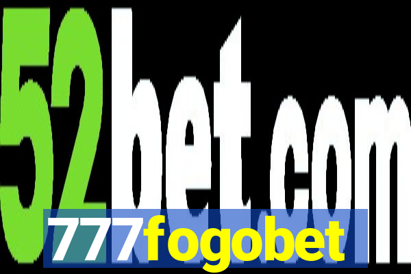 777fogobet