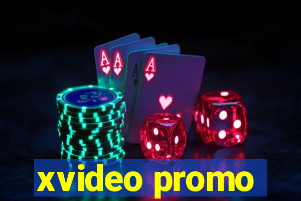 xvideo promo