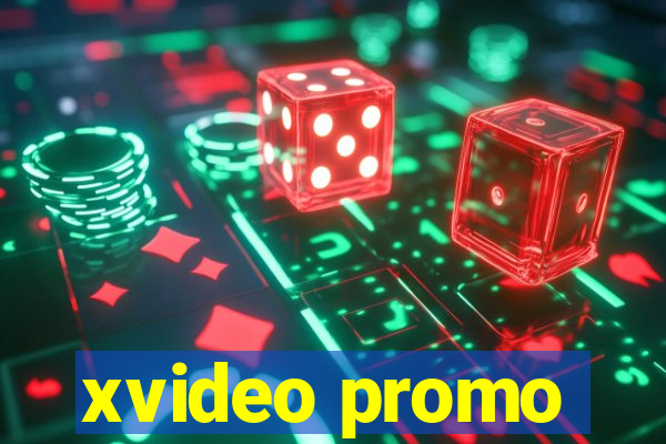 xvideo promo