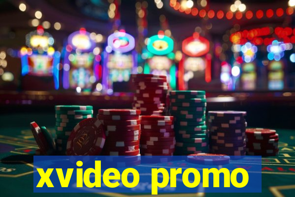 xvideo promo