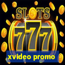 xvideo promo