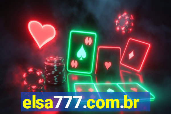 elsa777.com.br