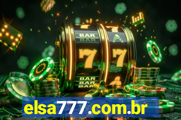 elsa777.com.br