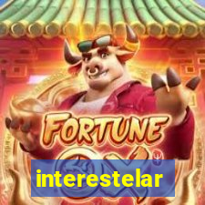 interestelar assistir telegram