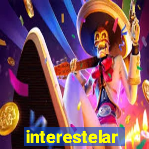 interestelar assistir telegram