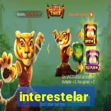 interestelar assistir telegram