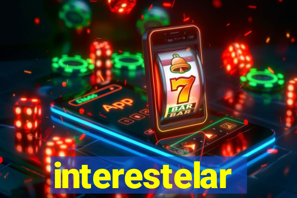 interestelar assistir telegram