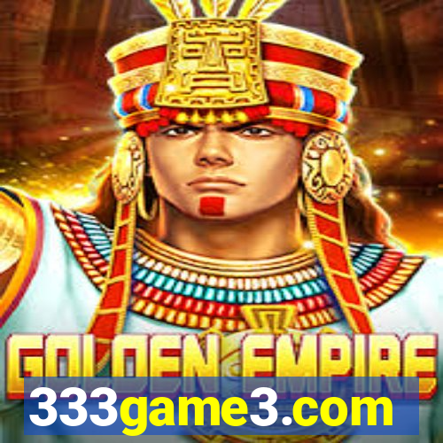 333game3.com